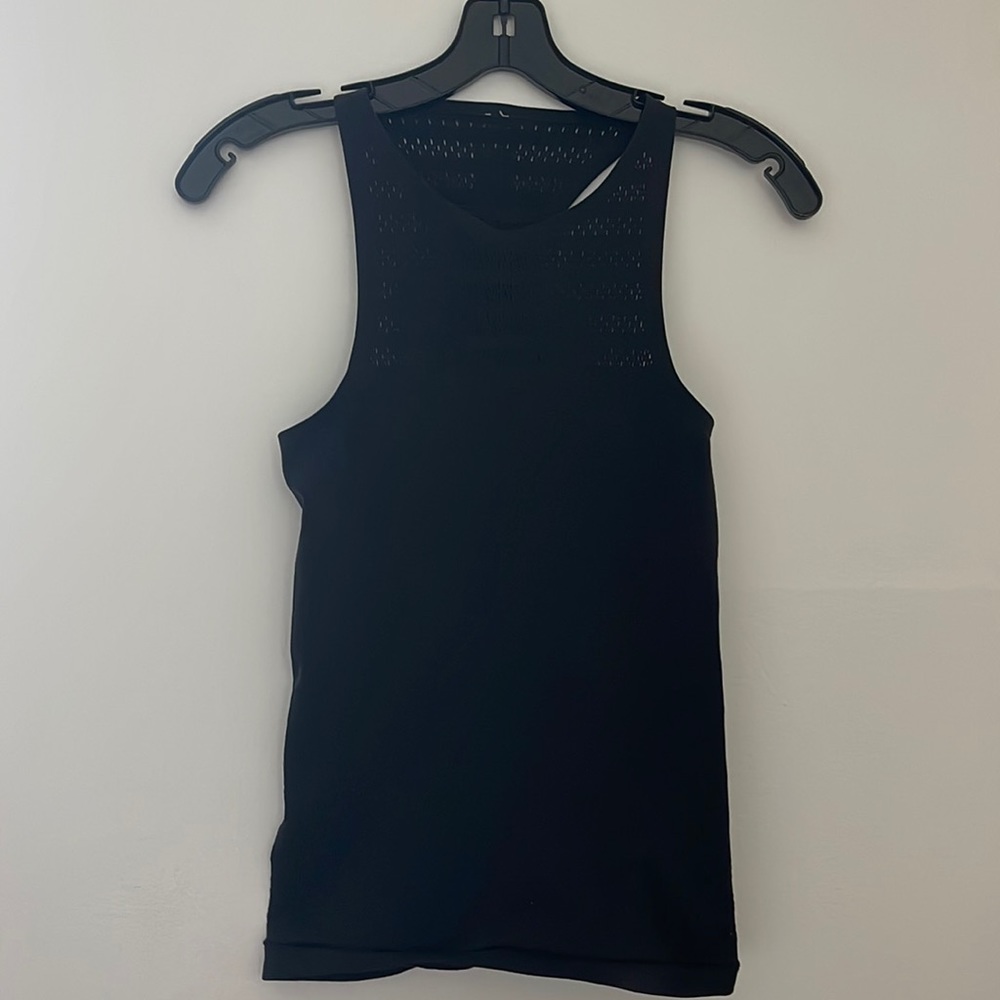 Lululemon Muscle TankTop